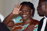 Côte d&#039;Ivoire: Simone Gbagbo libérée, elle a rejoint son domicile familial