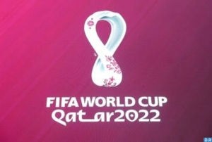 Mondial-2022: le trophée à Dakar le 6 septembre