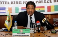 Présidence de la commission de la CEDEAO :  Marcel A. de Souza investi au 49ème sommet des chefs d’Etat et de gouvernement