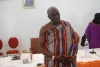Côte d&#039;Ivoire: voici les 12 mots clés du Pr Amoa Urbain pour comprendre le conflit de Bouna