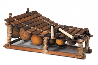 C&ocirc;te d&rsquo;Ivoire : La deuxi&egrave;me &eacute;dition du festival international du Balafon lanc&eacute;e
