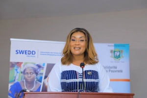 Lutte Contre la Traite des Personnes : 1.234 victimes secourues et prises en charge en Côte d’Ivoire en 2022