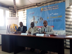 Côte d’Ivoire : Les innovations de l’édition 2018 du MASA