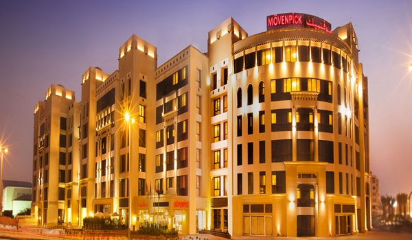Côte d&#039;Ivoire :  Un 5 étoiles pour les premiers pas du Suisse Mövenpick-Hotels à Abidjan