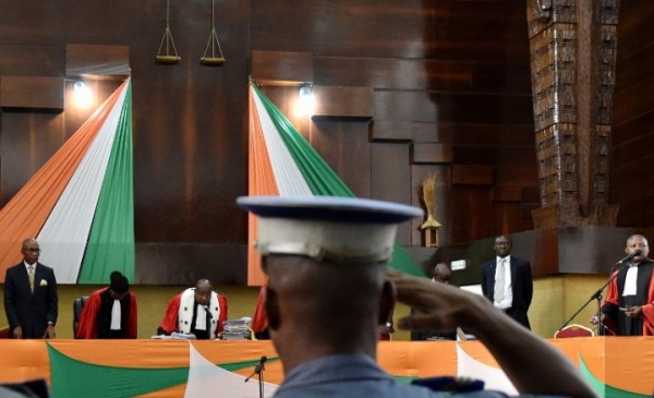 Côte d’Ivoire-Procès des disparus du Novotel : Voici celui qui a abattu les otages, selon un témoin