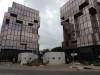 Le siège de la CIE à Abidjan