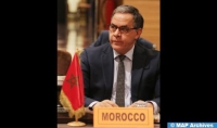 Union africaine : le Maroc fait des consultations informelles avec les pays en transition politique