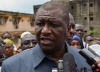 Le Ministre d’Etat, ministre de l’Intérieur et la Sécurité de Côte d&#039;Ivoire Hamed Bakayoko