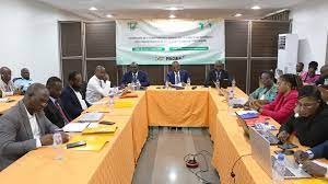 Côte d&#039;Ivoire/Gestion des prévisions de trésorerie : Le PAGEF renforce les capacités d’une trentaine d’agents de la direction générale des financements