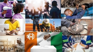 Côte d’Ivoire : Les artisans élisent les présidents des Organisations professionnelles départementales mardi