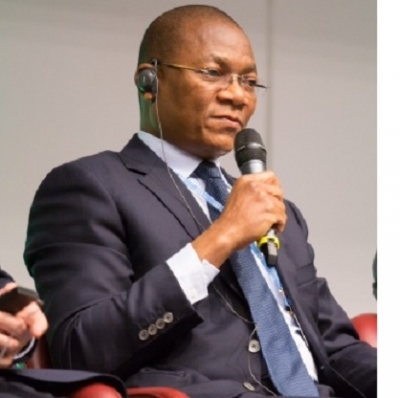 Depuis Genève, Bruno Koné présente les acquis de la Côte d’Ivoire au Forum 2016 du SMSI