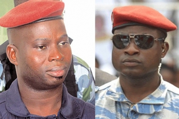 Justice-Procès des officiers pro-Gbagbo : 20 ans de prison pour Séka Séka,  5 ans pour Abéhi (Verdict)