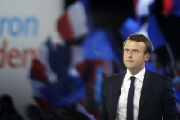 Emmanuel Macron