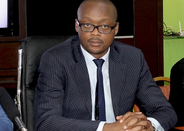 Ahmadou Bakayoko, DG de la RTI