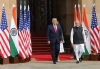Manœuvre militaire conjointe entre les Usa et l&#039;Inde