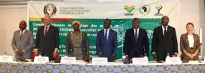 Agence régionale pour l’agriculture et l’alimentation (ARAA) : 10 ans au service du développement agricole en Afrique de l’Ouest et au Sahel