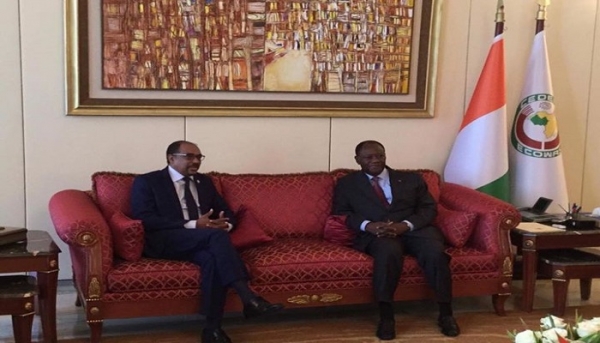 L’ONUSIDA salue l’« extraordinaire » accroissement du budget alloué à la lutte contre la pandémie en Côte d’Ivoire