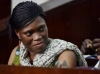 L&#039;ex-Première dame ivoirienne, Simone Gbagbo