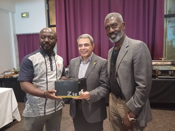 Côte d’Ivoire/Photographie : une société s’engage à former gratuitement les différents acteurs