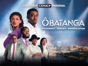 CANL+ lance ÔBATANGA