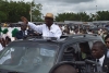 Côte d’Ivoire-Visite d&#039;Etat de Ouattara dans le N’Zi : Grands points d&#039;un retour en terre natale