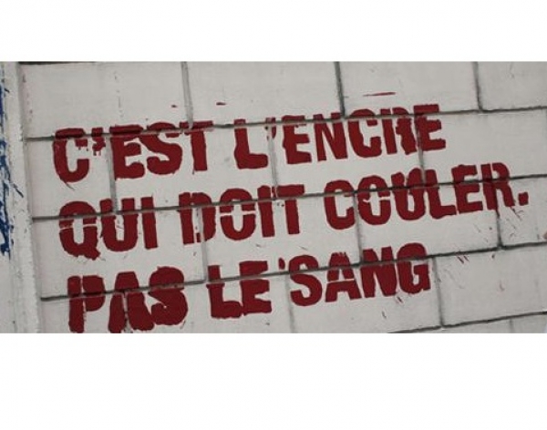 Liberté de presse : Un nombre record de journalistes en prison, en 2016