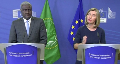 Sommet Europe-Afrique à Abidjan : Sécurité et immigration, principaux enjeux d&#039;une rencontre inédite en Afrique subsaharienne