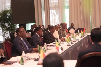 Relance économique africaine post-covid-19: au moins 100 milliards de dollars us attendus à fin 2021