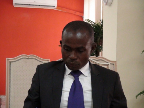 Côte d’Ivoire-Présidentielle 2015 : Voici le premier citoyen à déposer sa candidature