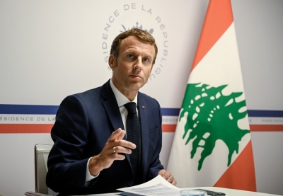 La France promet 100 millions € en appui au Liban