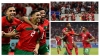 Eliminatoires mondial 2026 : le Maroc f&ecirc;te son nouveau stade par une qualification au Mondial