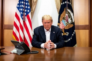 USA: Trump&nbsp;accepte le processus de transfert du pouvoir &agrave; Joe Biden