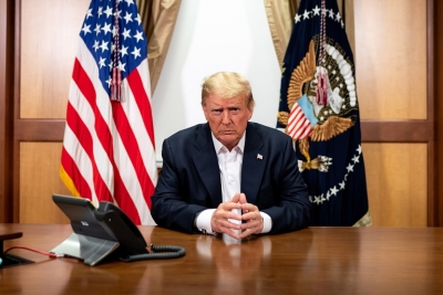 USA: Trump accepte le processus de transfert du pouvoir à Joe Biden