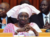 Aminata Touré 