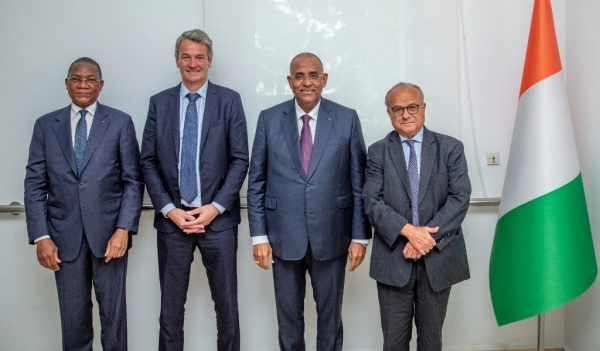 Côte d&#039;Ivoire/ Logements sociaux : l’opérateur immobilier français Nhood dispose à accompagner le gouvernement