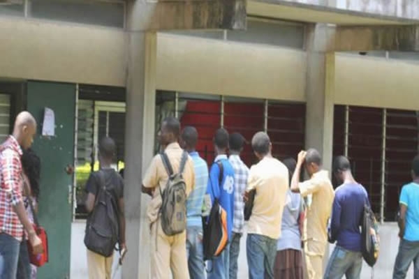 Baccalauréat 2015 : 39, 66 % d’admis en Côte d’Ivoire