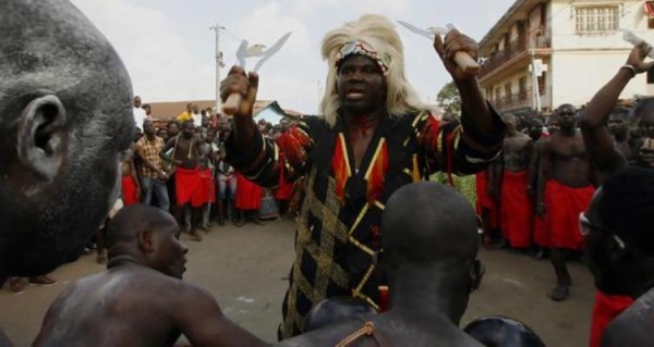 La culture : un levier touristique en Côte d’Ivoire