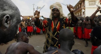 La culture : un levier touristique en Côte d’Ivoire