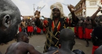 La culture : un levier touristique en Côte d’Ivoire