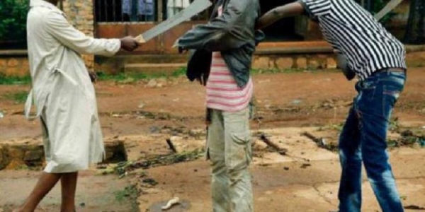 Côte d’Ivoire-Insécurité: des microbes pourraient emprunter la voie du terrorisme si rien n&#039;est fait (Experts)