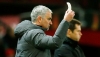 Jos&eacute; Mourinho a encore fait parler de lui avec la sc&egrave;ne de la banane douce