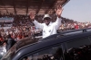 Meeting de clôture dans le Hambol: Adhésion totale de la population à la politique du Président Ouattara