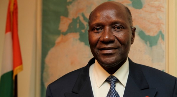 Côte d’Ivoire : Démission du Premier ministre Duncan et son gouvernement