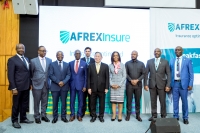 Afrique : Afreximbank lance une filiale d'assurance pour soutenir le commerce intra-africain