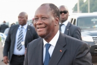 Côte d’Ivoire/Après la mutinerie militaire, Ouattara aux populations : &quot;Vaquez tranquillement à vos occupations&quot;