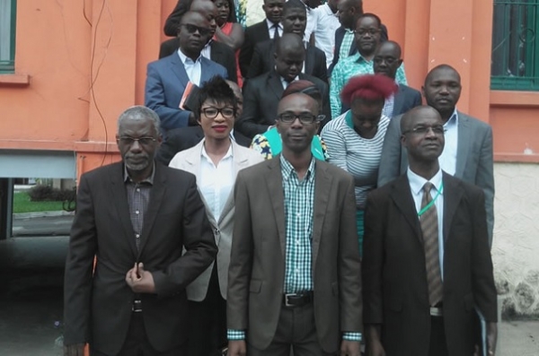 Côte d’Ivoire-Presse en ligne : Lancement des prix Alfred Dan Moussa et Samba Koné du REPPRELCI
