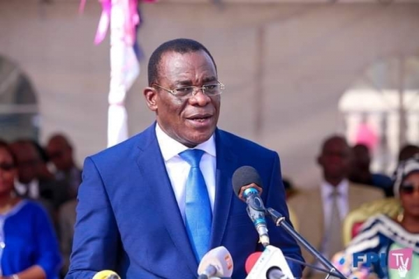 Côte d’Ivoire-Présidentielle 2025 : Affi N’guessan se veut vicaire de la nouvelle génération