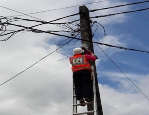 La Guinée réduit ses temps de coupure d’électricité de 40% grâce au renforcement des installations