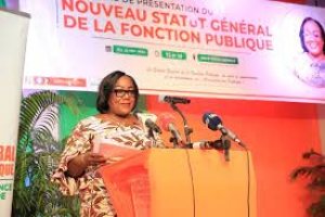Côte d&#039;Ivoire: le fonctionnaire peut désormais changer d’emploi ou être promu par l’acquisition de nouveaux diplômes