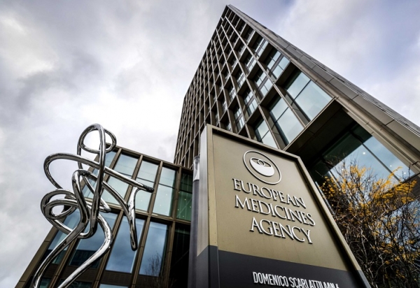 L&rsquo;EMA examine la pilule anti-Covid de Pfizer